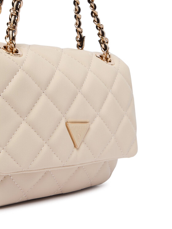 Guess Soma Guess Juliet Mini HWQG24 56740 Krēmkrāsas