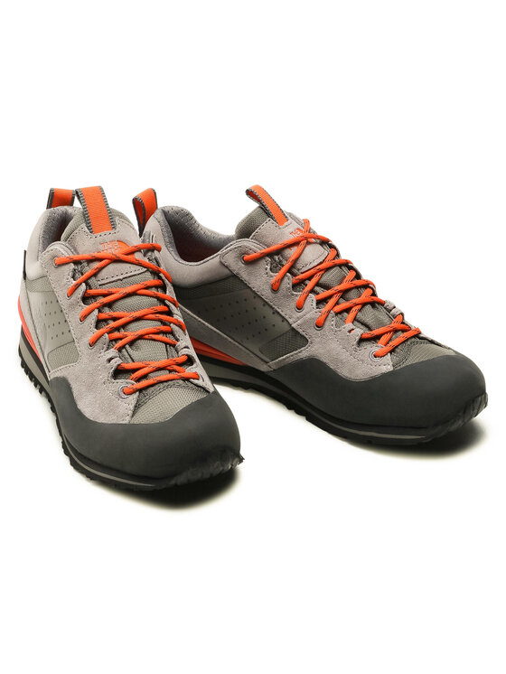 The North Face Botas de trekking The North Face Verto Plasma III NF0A48MSMU61 Beis