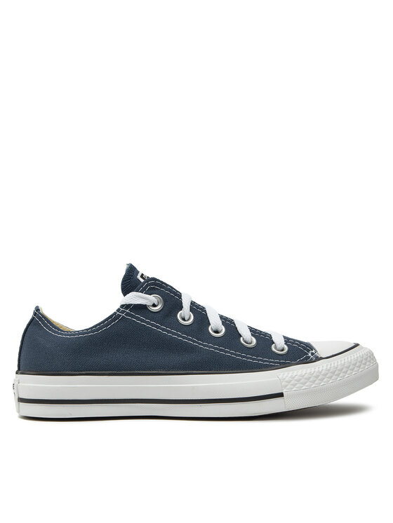 Converse Кеди Converse Chuck Taylor All Star Ox M9697C Cиній