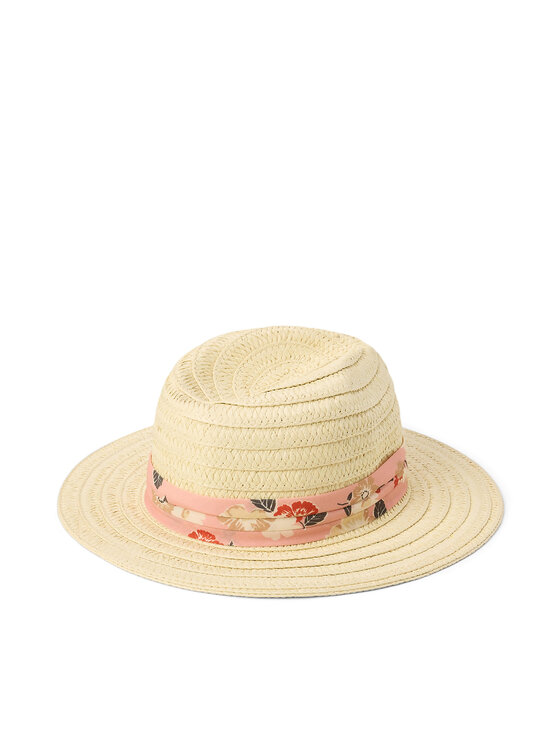 LAUREN RALPH LAUREN Klobuk LAUREN RALPH LAUREN 454972593001 Bež