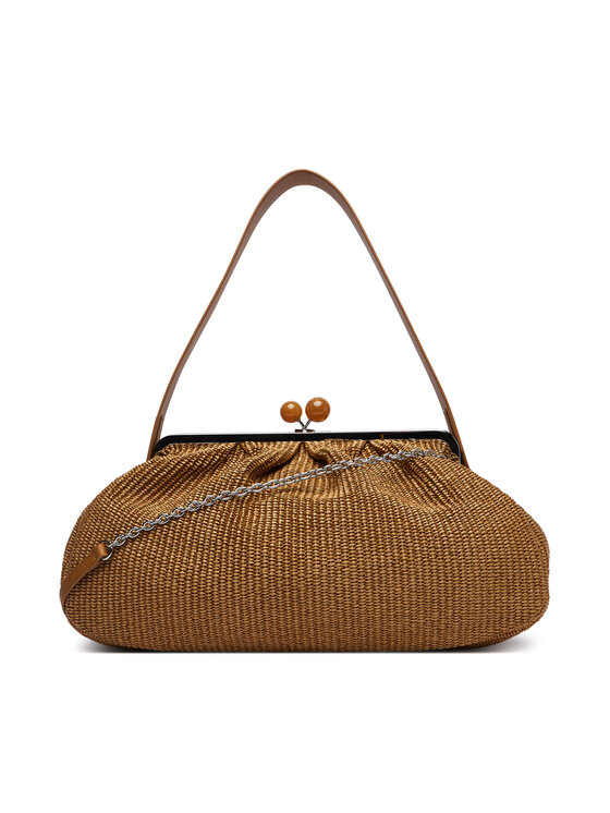 Weekend Max Mara Сумка Weekend Max Mara 2615511095650 Оранжевий