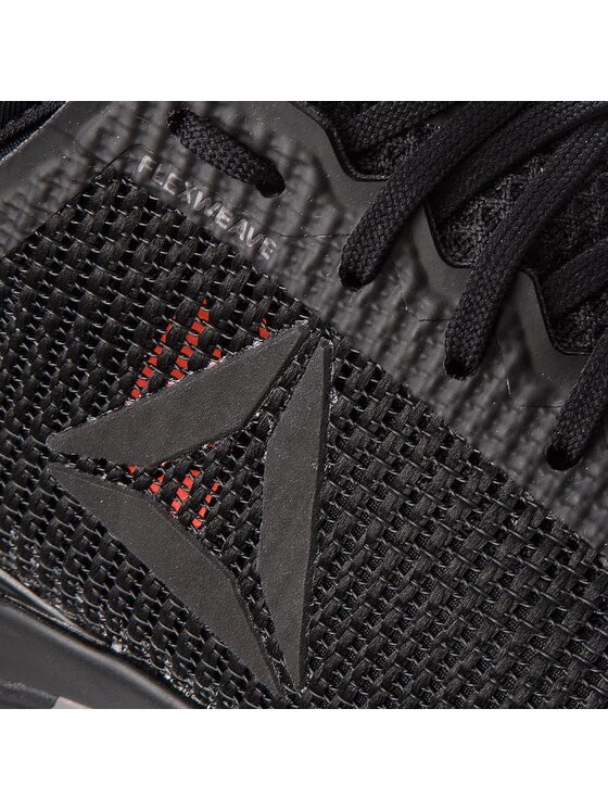Reebok Buty na siłownię Reebok Crossfit Nano 8.0 CN2967 Czarny
