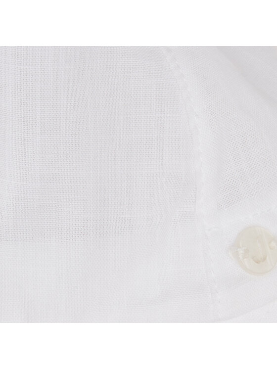 Jamiks Čiapka Jamiks Akumal JLF020 Biela