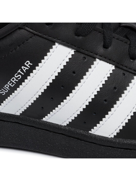 adidas Tenisice adidas Superstar J EE7500 Crna