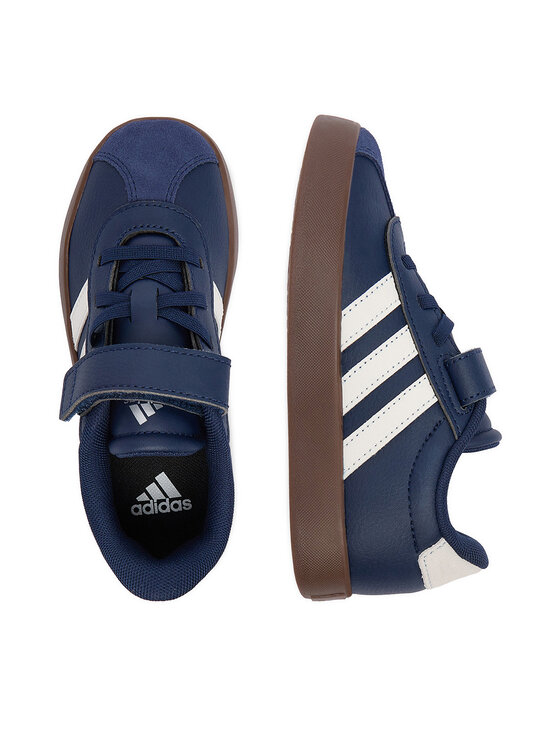 adidas Снікерcи adidas C-VL COURT 3.0 EL C KK4549 Cиній