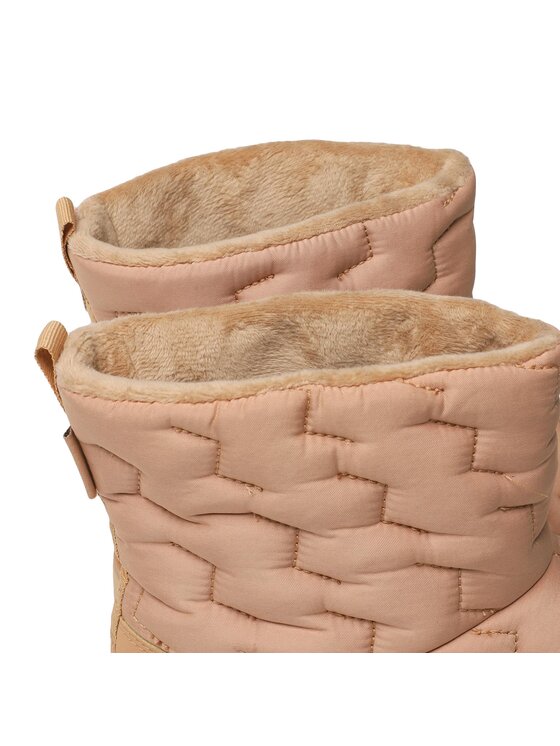 Helly Hansen Snehule Helly Hansen W Beloved 2.0 11834 702 Béžová