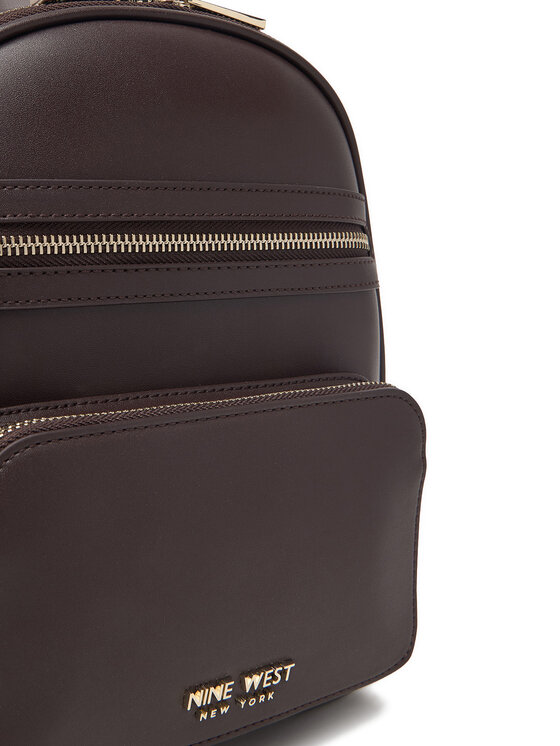 Nine West Mochila Nine West CEO-OHIO-LDA8173 Marrón