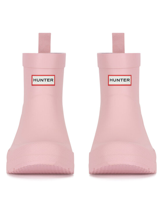 Hunter Гумові чоботи Hunter KFT5097RMA-APL Рожевий