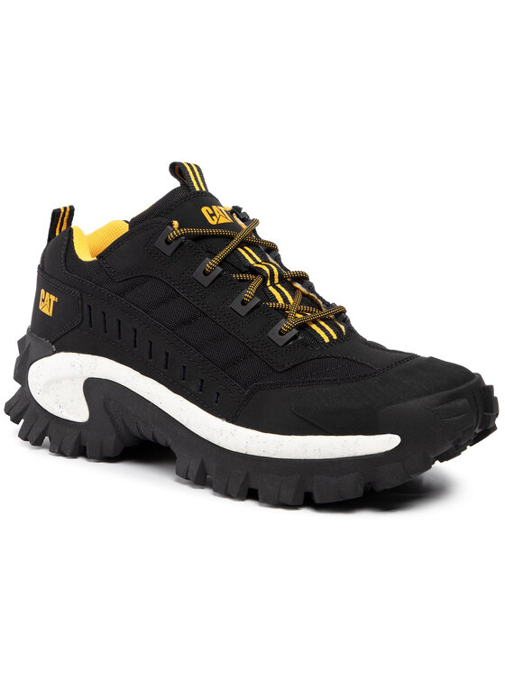 CAT Footwear Снікерcи CAT Footwear Intruder P723901 Чорний