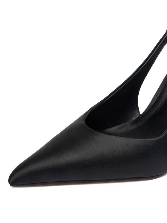 Nine West Szpilki Nine West EO-TS6380-1 Czarny