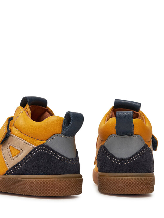 Froddo Черевики Froddo Rosario High-Top G2110134-7 M Жовтий
