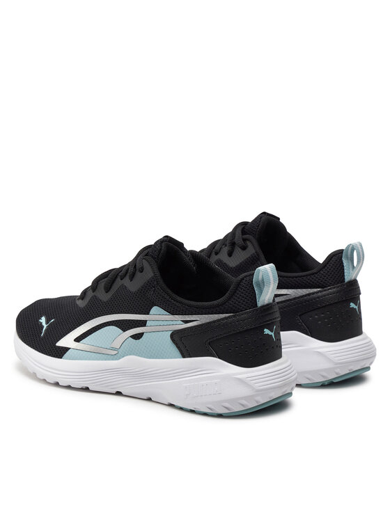 Puma Снікерcи Puma All-Day Active 386269 27 Чорний