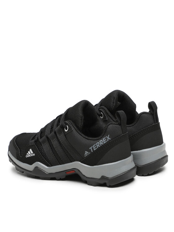 adidas Trekingová obuv adidas Terrex Ax2r K BB1935 Černá
