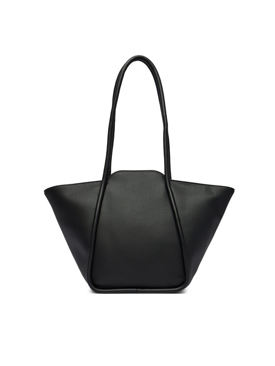 KARL LAGERFELD Torbica KARL LAGERFELD B3W30116 Crna