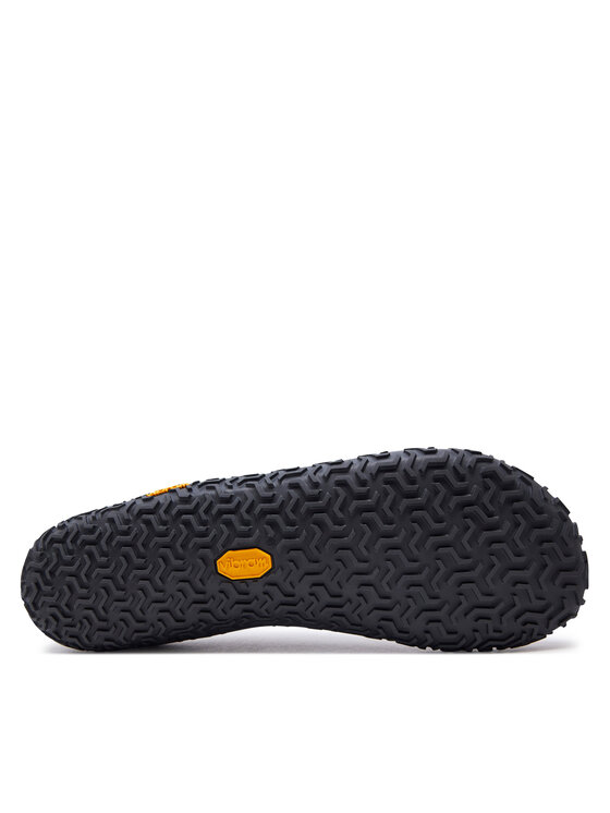 Merrell Снікерcи Merrell Vapor Glove 6 Ltr J067939 Чорний