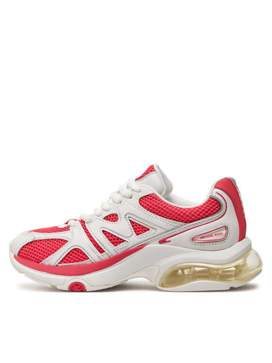 MICHAEL Michael Kors Sneakers MICHAEL Michael Kors Kit Trainer Extreme 43S3KIFS1D Roz