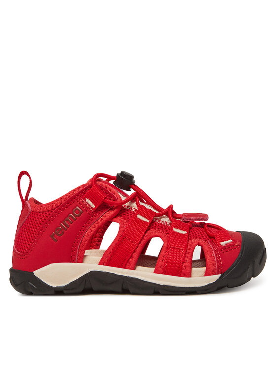 Reima Sandale Reima Talsi 5400132A Crvena