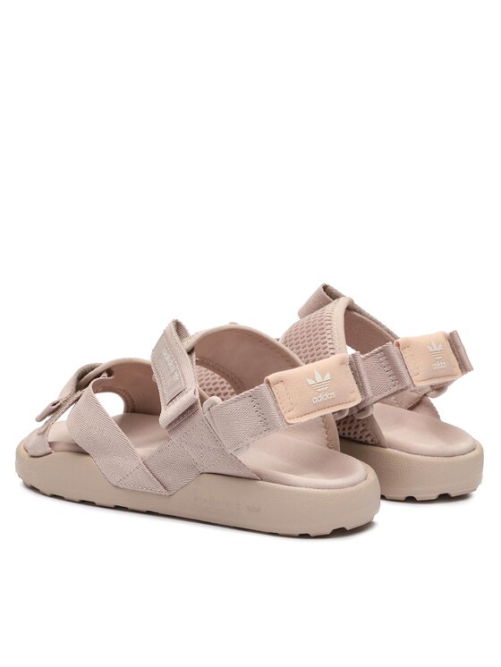 adidas Basutės adidas Adilette Adventure Sandals HP6375 Ruda