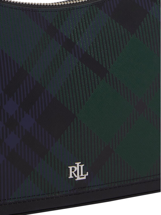 LAUREN RALPH LAUREN Τσάντα LAUREN RALPH LAUREN 431942079009 Μαύρο