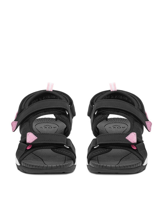 Roxy Босоніжки Roxy CS8126-01 Чорний