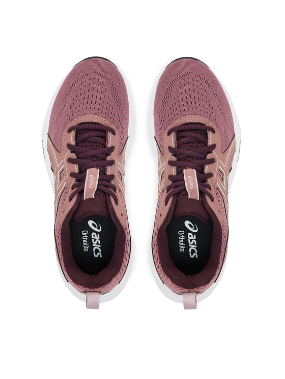 Asics Běžecké boty Asics Gel-Contend 9 1012B681 Růžová