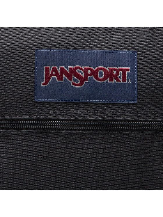 JanSport Zaino JanSport Big Student EK0A5BAHN55 Nero