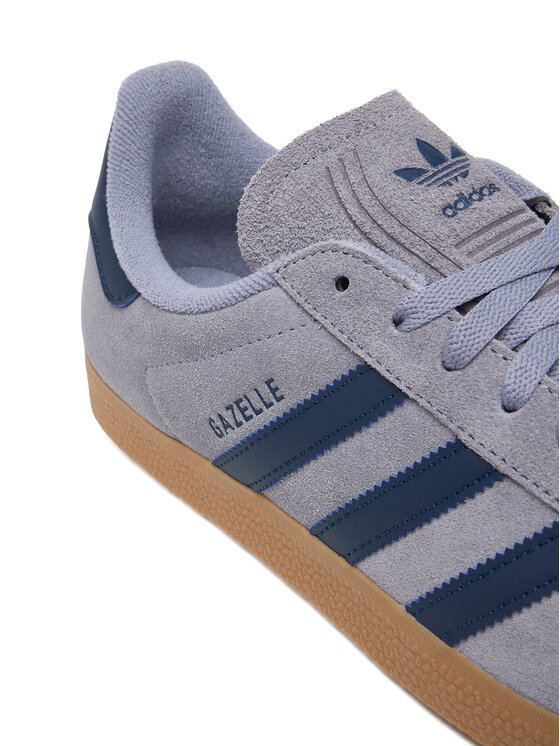 adidas Сникърси adidas Gazelle KJ7684 Виолетов