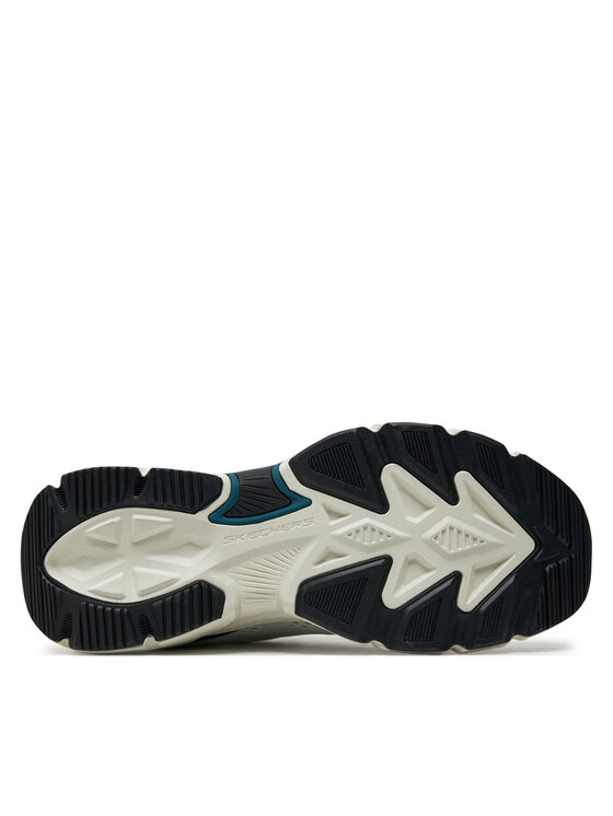 Skechers Sneakersy Skechers Ventura 232655 Biały