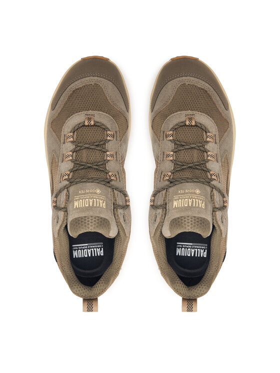 Palladium Tenisice Palladium Offlite Evomix Gtx Gore-Tex 79571-308-M Tamno bež