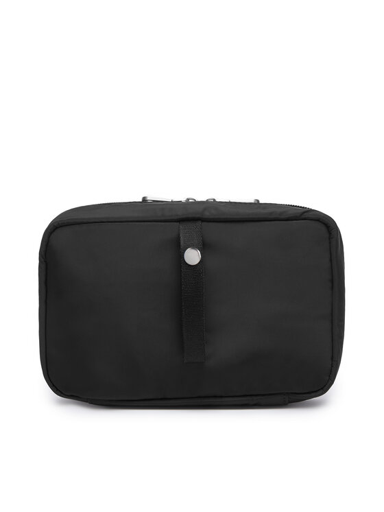 Calvin Klein Borsellino Calvin Klein LV04F1310G Nero
