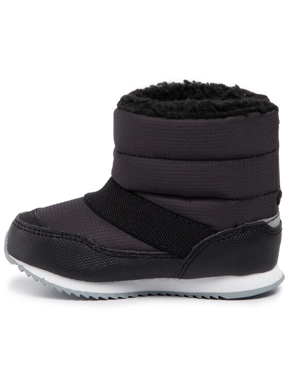 New Balance Cizme New Balance IO996BBK Negru