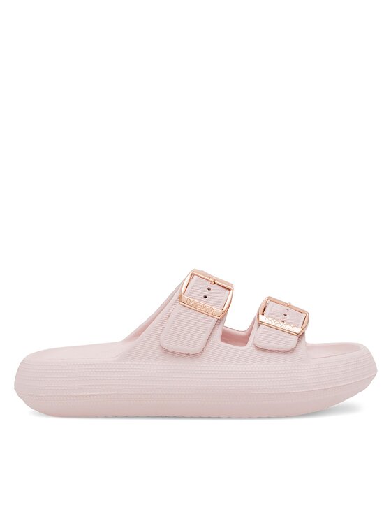 MEXX Шльопанці MEXX MICC1904941W-01 Рожевий