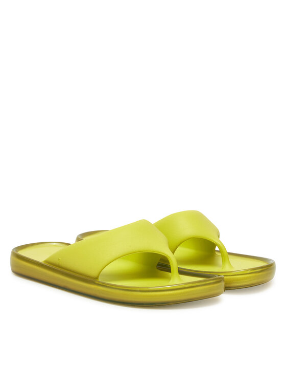 Melissa В'єтнамки Melissa Float Ad. 33915 Зелений