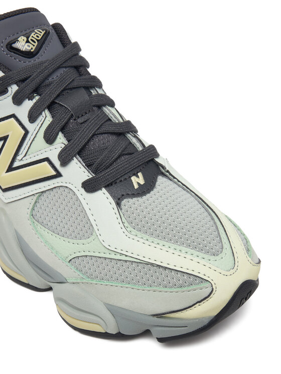 New Balance Sneakers New Balance U906038F Verde