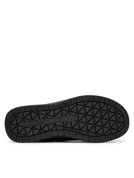 Skechers Pantofi Skechers Murette Scofield 205606 Negru