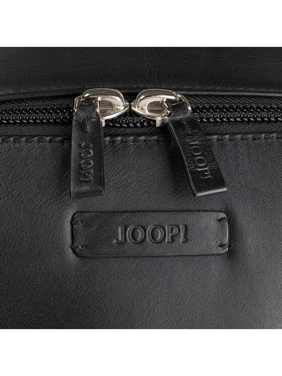 JOOP! Nahrbtnik JOOP! Vetra 4140004075 Črna