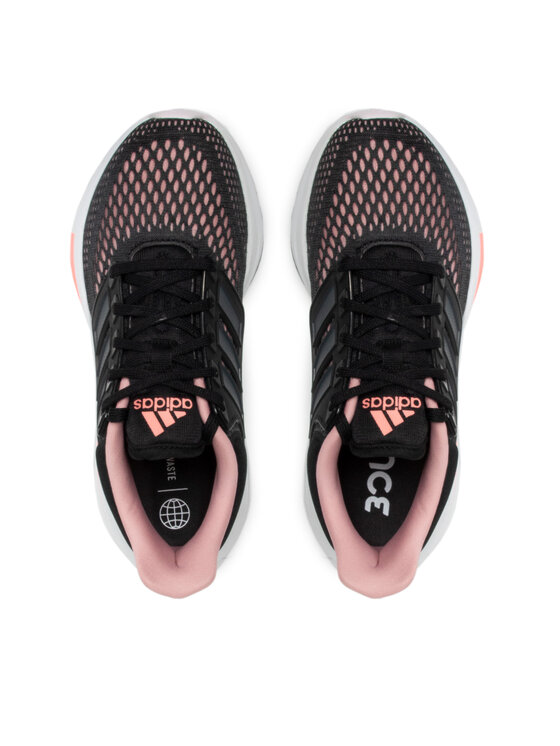 adidas Buty do biegania adidas Eq21 Run GZ0589 Czarny
