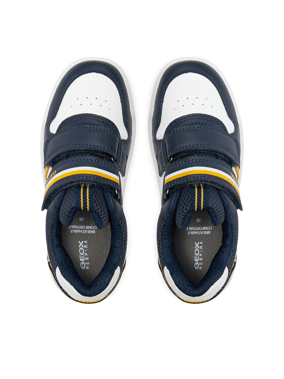 Geox Αθλητικά Geox J Arzach Boy J354AA 0BC14 C4211 S Σκούρο μπλε