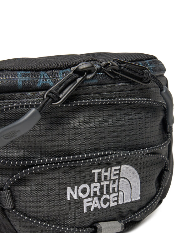 The North Face Ľadvinka The North Face Jester Lumbar NF0A52TM0IO1 Čierna