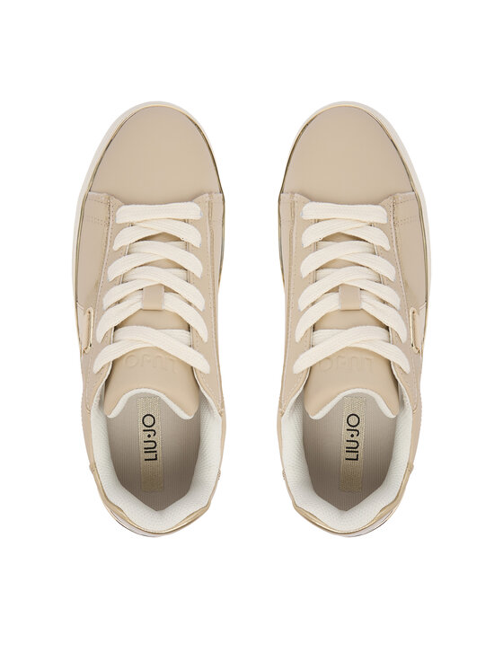 Liu Jo Zapatillas Liu Jo Kiki 04 BF6057 PX026 Beis