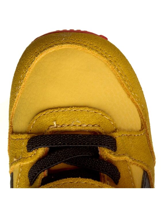 Reebok Zapatillas Reebok The Lion Guard Runner AR1918 Amarillo