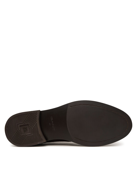Gant Pantofi Gant 33633368 Maro închis