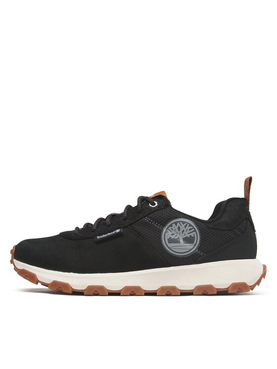 Timberland Zapatillas Timberland Winsor Trail Low TB0A5TKV0151 Negro