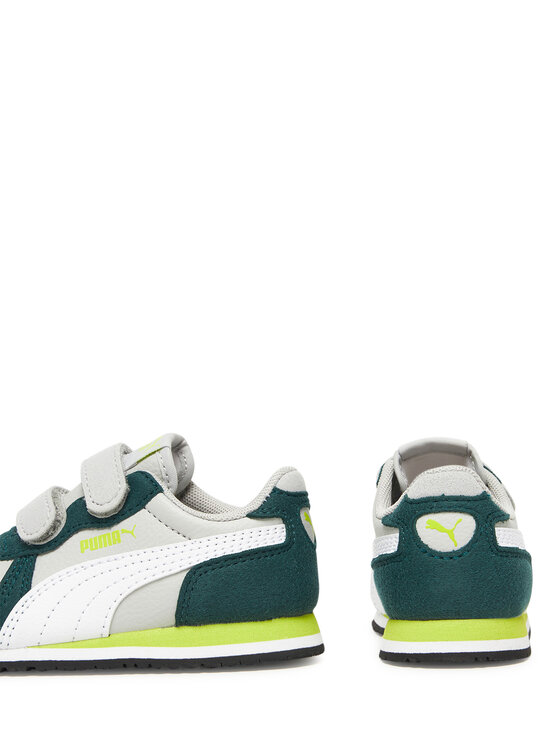 Puma Tenisice Puma Cabana Racer Sl 20 V Inf 383731 19 Siva