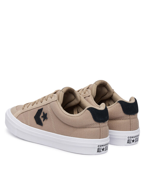 Converse Кросівки Converse Sport Casual A17008C Бежевий
