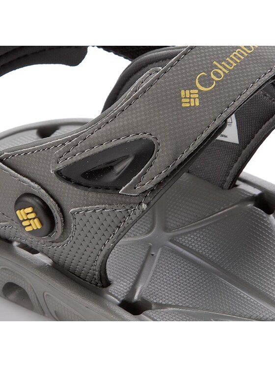 Columbia Sandali Columbia Techsun Vent Interchange BM4452 Siva