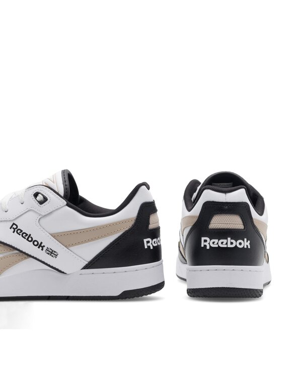 Reebok Tenisice Reebok BB 4000 II ID7344 Bijela