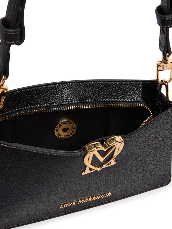 LOVE MOSCHINO Сумка LOVE MOSCHINO JC4128PP1OLM0000 Чорний