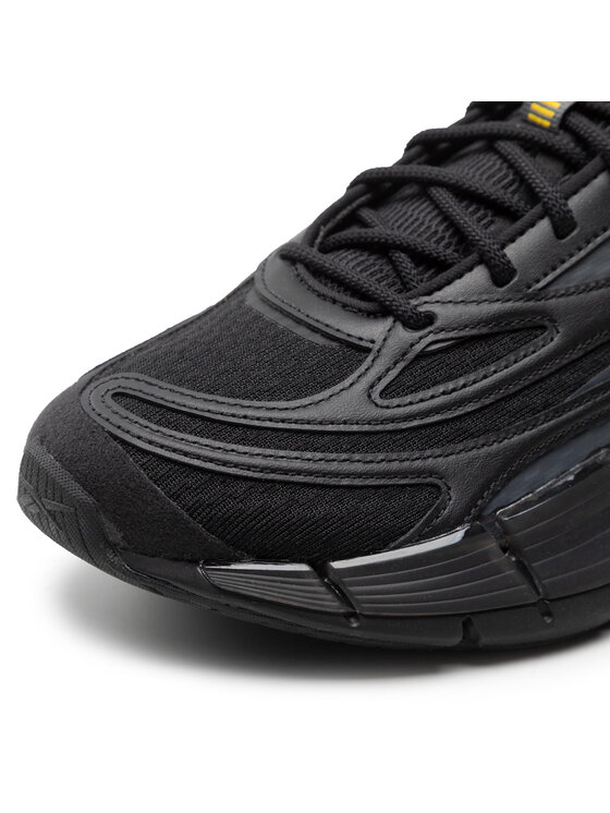Reebok Взуття для бігу Reebok Zig Kinetica 2.5 GX0504 Чорний