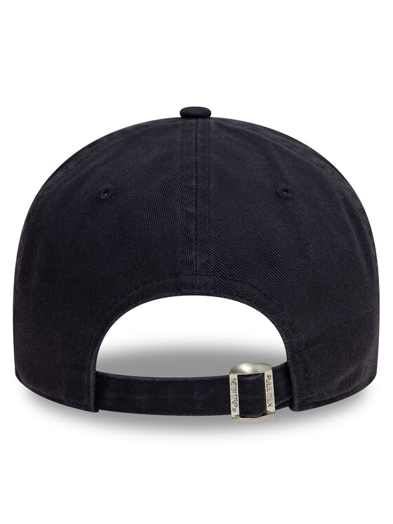 New Era Cappellino New Era Bugs Bunny Warner Brothers Washed 9TWENTY 60595280 Blu scuro